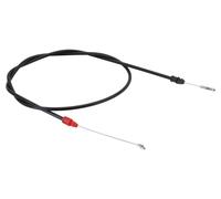 Bowdenzug Gaszug 1330mm passend für Scheppach LMH53-6V 4.4kW Rasenmäher