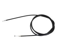 Bowdenzug Gaszug passend für AS-Motor AS 28 2T ES Rasenmäher