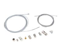 Bowdenzug Notfall Reparaturset für Gas- und Kupplungszüge für Motorräder and