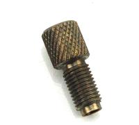 Bowdenzug Stellschraube M6 für Kreidler Florett, Tomos, Bing Ersatzteile 50-048