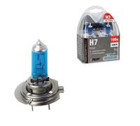 cp Lampen H7 12V 100w blue-x