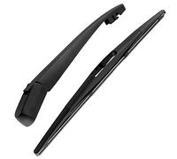 BOXI Heckscheibenwischerarm-Set kompatibel mit Subaru Forester 2002-2016 / Legacy 2005-2009 / Outback 2005-2015 / Impreza 2005-2008 / Tribeca 2008-2014 86532SA070 86532AG. 09A