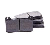 Wilwood BP-10 Bremsbeläge Dynalite / Dynapro Bremssattel Set Von 4 P/N 150-9136K