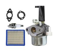 BP17A-2 696065 Vergaser Für Briggs Für Stratton 697422 110402 110412 215369 Pinnenmotor-Vergaser Mit Montagedichtungssatz
