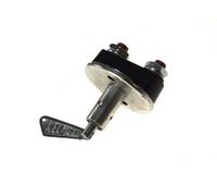 BPART SW-40 Hauptschalter, Batterie