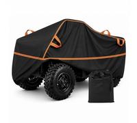 BPQYSBLD ATV Quad Abdeckung Wasserdicht für ODES Pathcross 1000 2018-2026 Robuste Quad Abdeckplane Außenlagerung und Ganzjahresschutz