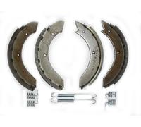 BPW R234-76 Ersatzteile , BPW Radbremsen R234-76 Teile