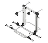 Fahrradträger E-Bike Lift Short für 2 E-Bikes od. 3 Fahrräder bis 60kg