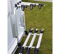 BR-Systems Erweiterungs-Set 3.Rad für Bike Lift Fahrradträger (Schiene + Abstand
