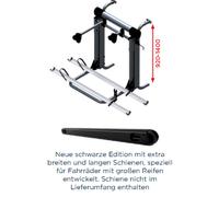 BR-Systems BIKE LIFT Offroad Black Standard Rail
