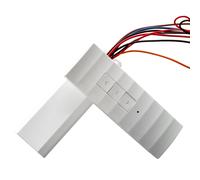 BR-SYSTEMS Fernbedienung Bike Lift Remote Control Set