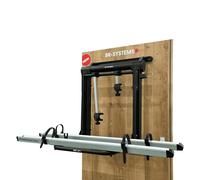 BR-SYSTEMS Heckträger Bike Lift Offroad Black