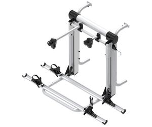 BR-SYSTEMS Heckträger Bike Lift Rail, Short