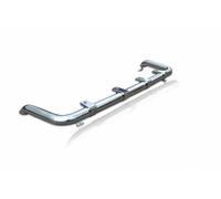 Bragan™ Dach Spot Light Bar Für Renault Midlum Chrom Edelstahl 63mm