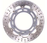 TRW MSW242 Bremsscheibe