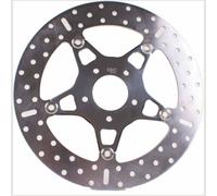 brake disk Scheibenbremse EBC Bremsscheibe MD520 Inox - schwimmend passend für: