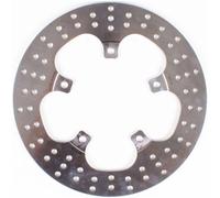 TRW MST430 Bremsscheibe