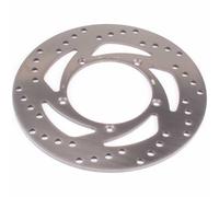 EBC Bremsscheibe MD997D Benelli Velvet 250 Aprilia Atlantic 125 200 250 300 G...