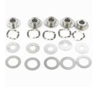 brake disk Scheibenbremse Montagezubehör MST13FK von TRW für BMW F 800 ST, R GS