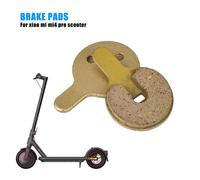 Brake Pads Copper Base for Xiaomi Mi4/4 Pro Electric Scooter Replacement Parts