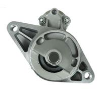 AS-PL ANLASSER STARTER 0,80kW 12V passend für DAIHATSU HIJET PIAGGIO PORTER |