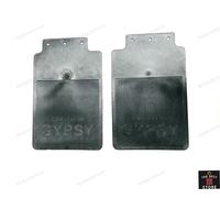 BRANDNEU SUZUKI SAMURAI JIMNY SJ410 SJ413 SIERRA SCHMUTZFÄNGER SET RH & LH (2...