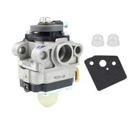 Brandneu Vergaser Vergaser Rasenmäher Teile Trimmer WX10 Wasserpumpe