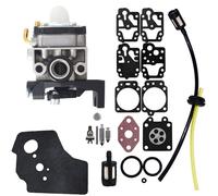 Brandneue Vergaser Luftfilter Reparatur für GX25 GX35 Motorsense