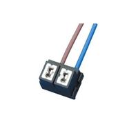 Brehma 90071 Sockel Stecker Fassung für H7 PX26d Lampensockel