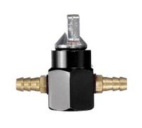 Breite Kompatibilität Kraftstoff Gas Absperrventil Filter für Tecumseh Motoren