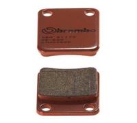 Brembo Bremsbeläge‑Kit 07HO09SD – Universal