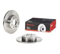 BREMBO 08.4753.14 Bremsscheibe