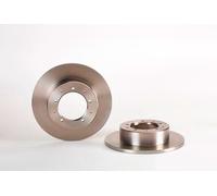 BREMBO 08.5316.10 Bremsscheibe