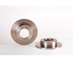 BREMBO 08.5316.10 Bremsscheibe