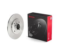 Brembo 08.5833.15 BEARING DISC LINE Bremsscheibe - 1 Stück