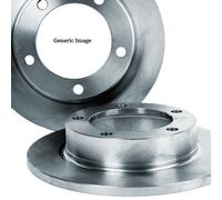 Brembo 08.A826.17 BEARING DISC LINE Bremsscheibe - 1 Stück