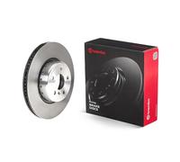 BREMBO Bremsscheibe TWO-PIECE DISCS LINE vorne rechts links 330mm für TOYOTA BMW 09.D904.13
