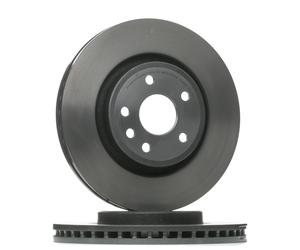 BREMBO 09.N236.21 Bremsscheibe