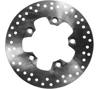 Brembo 210mm Bremsscheibe - Hochleistungs-Festscheibe für: Suzuki AN BurgmanABS