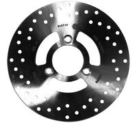 Brembo 226 mm Hochleistungs-Bremsscheibe - für optimales Bremsverhalten People B