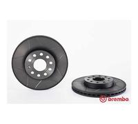 Bremsscheibe Vorderachse Brembo 09.9145.75