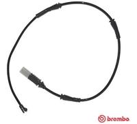 BREMBO A 00 473 Bremskraftverstärker