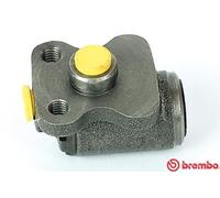 BREMBO Radbremszylinder A 12 534