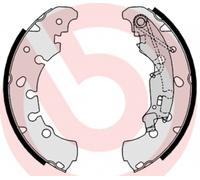 Brembo S23530 Bremsbacken, Anzahl 4