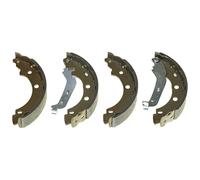 BREMBO Bremsbackensatz ESSENTIAL LINE S 68 523