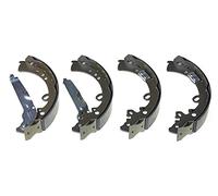 BREMBO Bremsbackensatz S83570