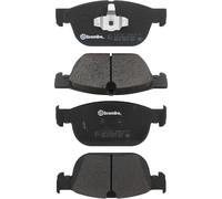 Brembo Bremsbeläge P86027