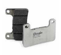 BREMBO KIT PASTIGLIE FRENO ANT. SUZUKI VZR BZ INTRUDER 1800 14-17-COD. 07SU27RC