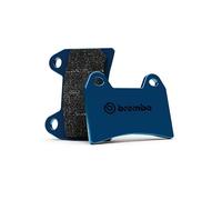 Brembo S.p.A. Straßenbremsbeläge aus Carbon-Keramik - 07HO4008