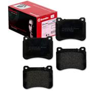 Bremsbelagsatz BREMBO P 50 073